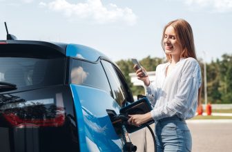 Nieuw-Zeeland keurt wetsvoorstel goed om EV’s te subsidiëren