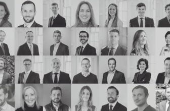 Low Carbon benoemt Steven Hughes tot Managing Director, Portfolio Management – 1