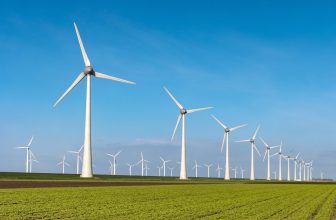 Low Carbon levert tot 600 MW aan nieuwe onshore windcapaciteit in Roemenië – 1