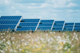 Low Carbon bouwt drie grootschalige zonneparken, met financiering gefaciliteerd door NatWest, Lloyds Bank en AIB – 1